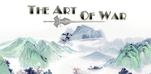 The Art of War eBook pc screenshot