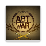 The Art of War eBook icon