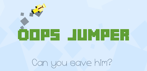 Oops Banana Jump pc screenshot Oops Banana Jump pc screenshot