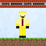 Oops Banana Jump icon