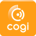 Cogi – Notes & Voice Recorder icon