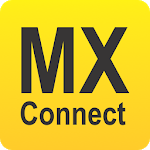 MX Connect icon