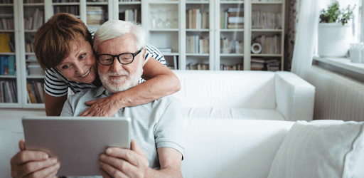 CogniCare - Enabling personalised dementia care pc screenshot