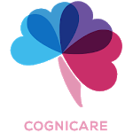 CogniCare - Enabling personalised dementia care icon