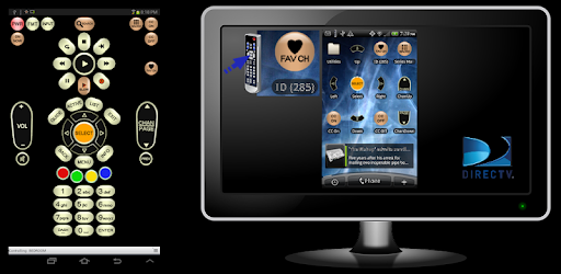Remote+ Shortcut Addon pc screenshot Remote+ Shortcut Addon pc screenshot