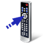 Remote+ Shortcut Addon icon