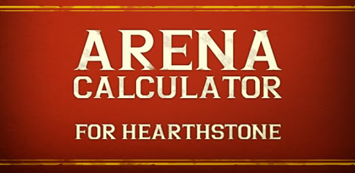Arena Calculator (Hearthstone) pc screenshot