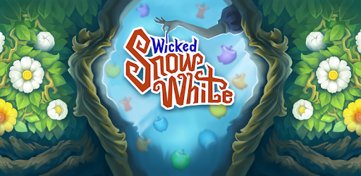Wicked Snow White (Match 3 Puzzle) pc screenshot Wicked Snow White (Match 3 Puzzle) pc screenshot
