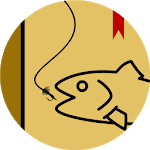 Anglers' Log - Fishing Journal icon