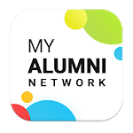 My Alumni Network icon