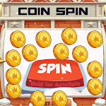Coin Spin 2019 icon