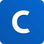 Coinbase – Buy and sell bitcoin. Crypto Wallet icon