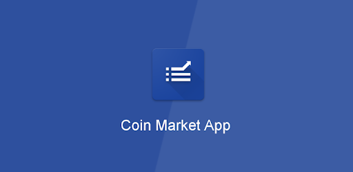 Crypto Coin App - Cryptocurrency pc screenshot