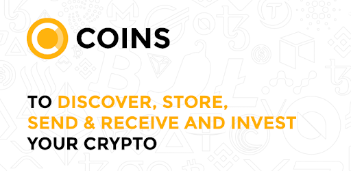 COINS: One App For Crypto by Coinpaprika pc screenshot COINS: One App For Crypto by Coinpaprika pc screenshot
