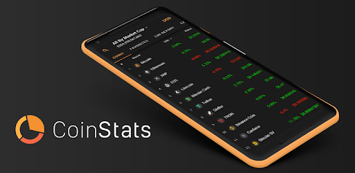 Crypto Tracker & Bitcoin Price - Coin Stats pc screenshot Crypto Tracker & Bitcoin Price - Coin Stats pc screenshot