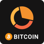 Crypto Tracker & Bitcoin Price - Coin Stats icon