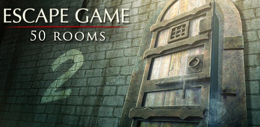 Escape game: 50 rooms 2 pc screenshot