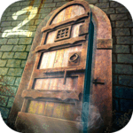 Escape game: 50 rooms 2 icon