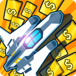 Idle Space Clicker for pc icon