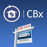 CBx for pc icon CBx for pc icon