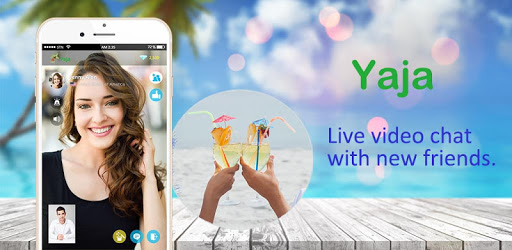 Yaja Live Video Chat - Meet new people pc screenshot