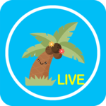 Yaja Live Video Chat - Meet new people icon