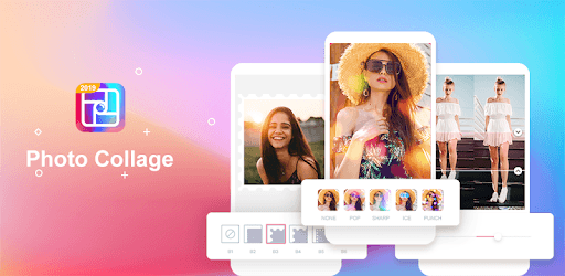 Photo Collage - Photo Editor & Pic Collage Maker pc screenshot Photo Collage - Photo Editor & Pic Collage Maker pc screenshot