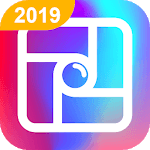 Photo Collage - Photo Editor & Pic Collage Maker icon