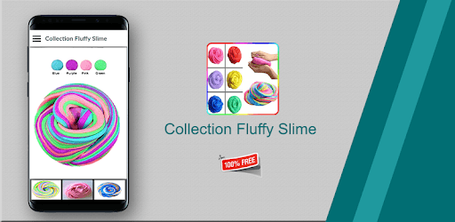 Collection Fluffy Slime pc screenshot Collection Fluffy Slime pc screenshot