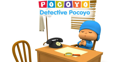 Detective Pocoyo - Free! pc screenshot Detective Pocoyo - Free! pc screenshot