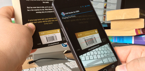 CLZ Books - Book Database pc screenshot