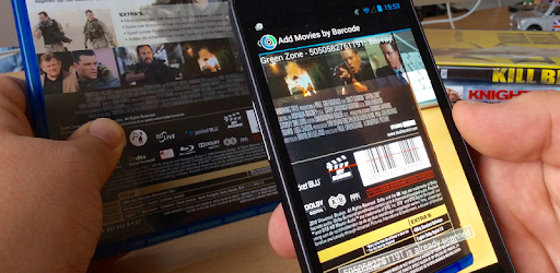 CLZ Movies - Movie Database pc screenshot CLZ Movies - Movie Database pc screenshot