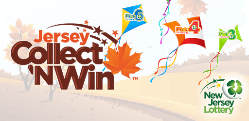 NJ Lottery CNW pc screenshot NJ Lottery CNW pc screenshot