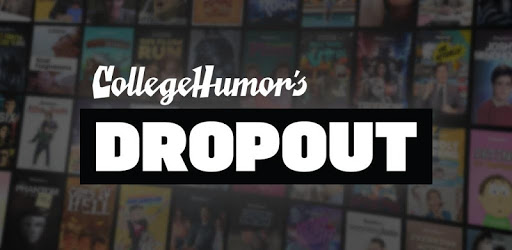 DROPOUT by CollegeHumor pc screenshot DROPOUT by CollegeHumor pc screenshot