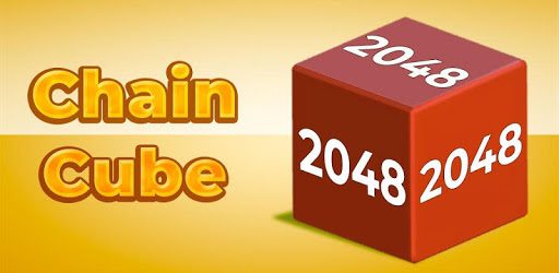 Chain Cube: 2048 3D merge game pc screenshot Chain Cube: 2048 3D merge game pc screenshot