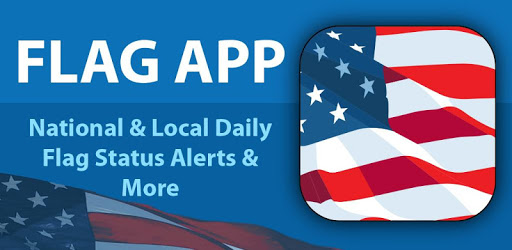 Colonial Flag App pc screenshot