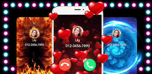 Call Flash - Color Call Screen , LED , Ringtones pc screenshot Call Flash - Color Call Screen , LED , Ringtones pc screenshot
