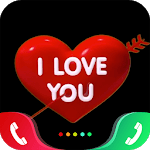 Cupid Arrow Caller Screen icon