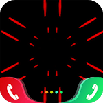 Shimmering In The Dark Caller Screen icon