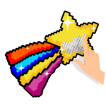 Color.Number - Draw Pixel Color by Number Coloring icon