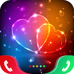 Color Phone - Call Screen Flash Themes icon