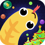SNAKE COLORS icon