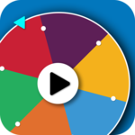 What To Do ? Wheel Decide icon