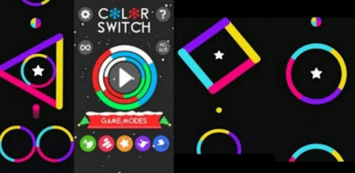 color switch infinity 1096 pc screenshot color switch infinity 1096 pc screenshot
