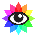 Color Blind Pal icon