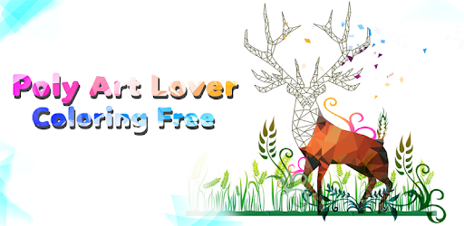 Poly Art Lover - Coloring Free pc screenshot Poly Art Lover - Coloring Free pc screenshot