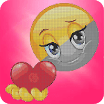Gifts Indraw SandBox Coloring Color By Number 2018 icon