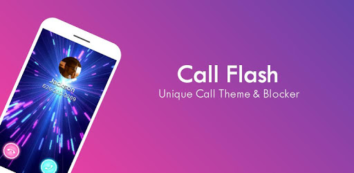 Color Phone Flash - Color Call Screen pc screenshot