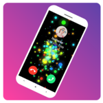 Color Phone Flash - Color Call Screen icon