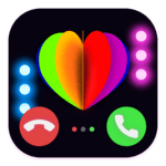 Call Flash: Color Screen, Flash Reminder icon